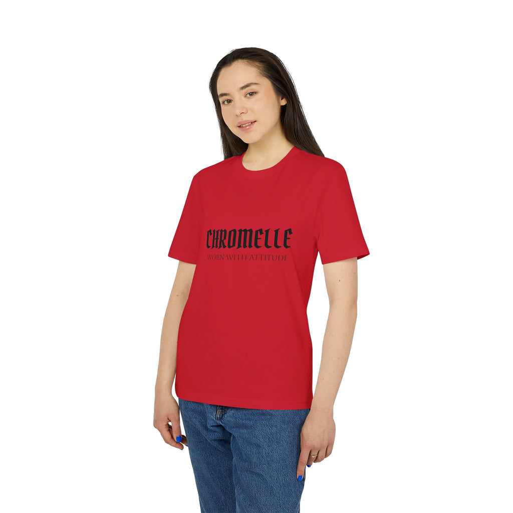 T-Shirt "Chromelle"