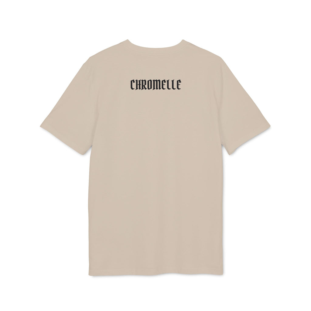 T-Shirt "Chromelle"