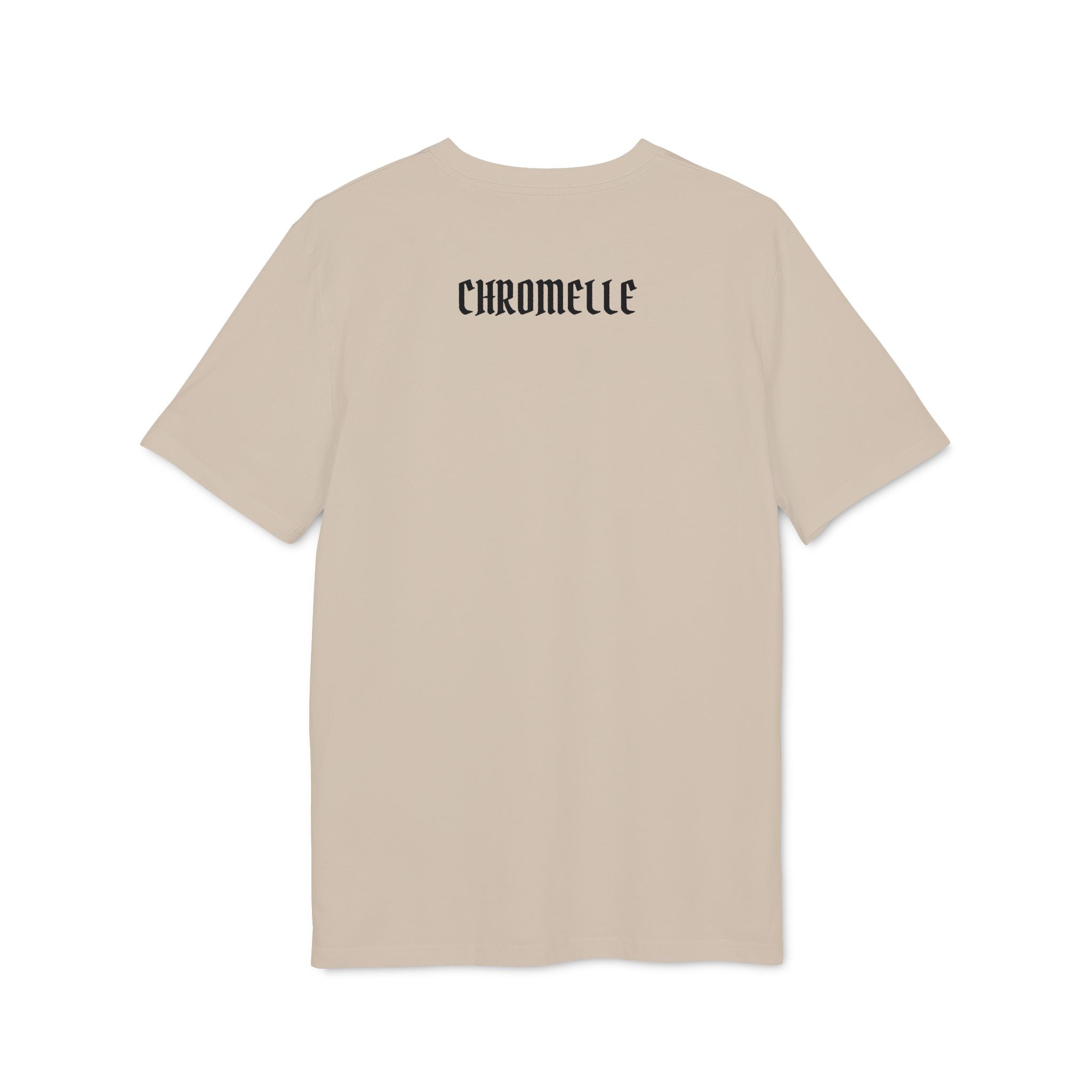 T-Shirt "Chromelle"