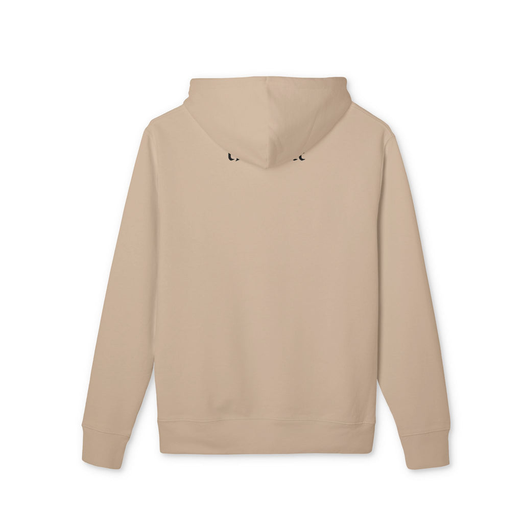 Hoodie "Chromelle"