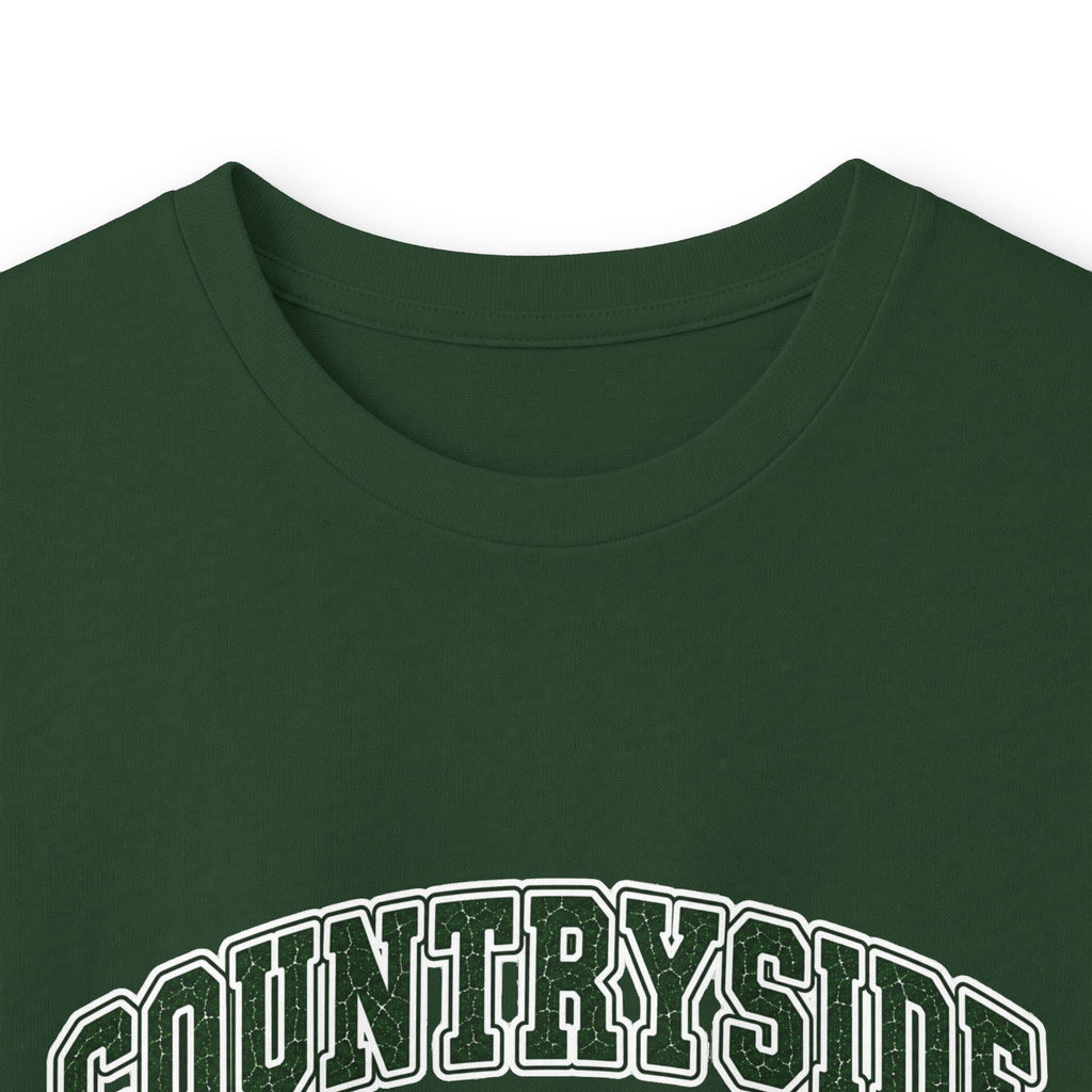 Long Sleeve "Countryside Soul"