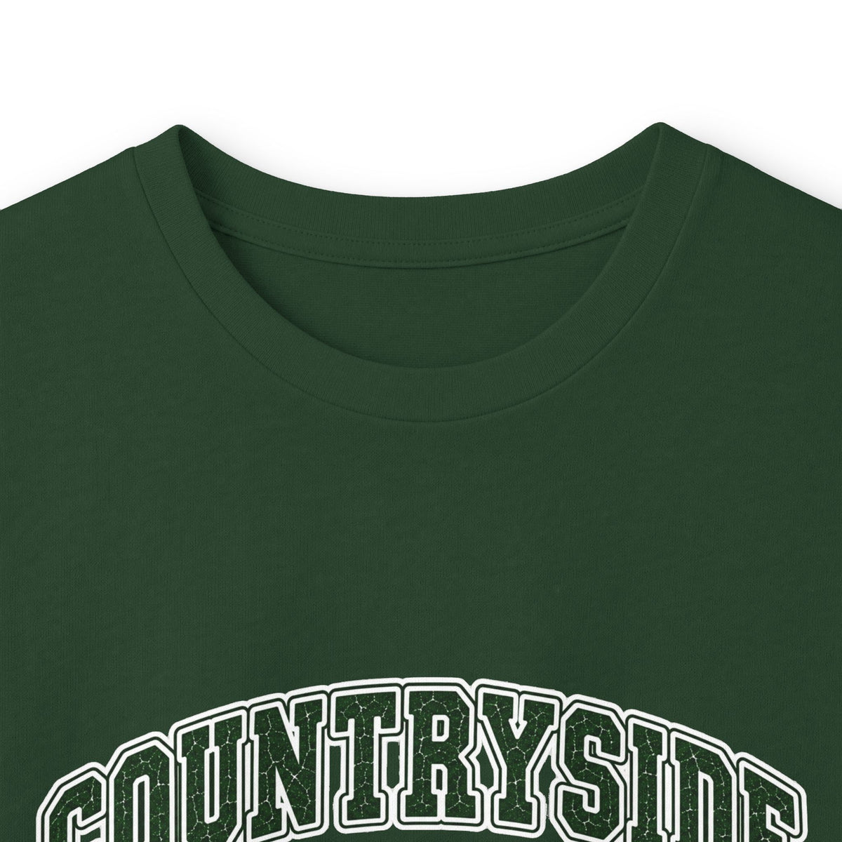 Long Sleeve "Countryside Soul"