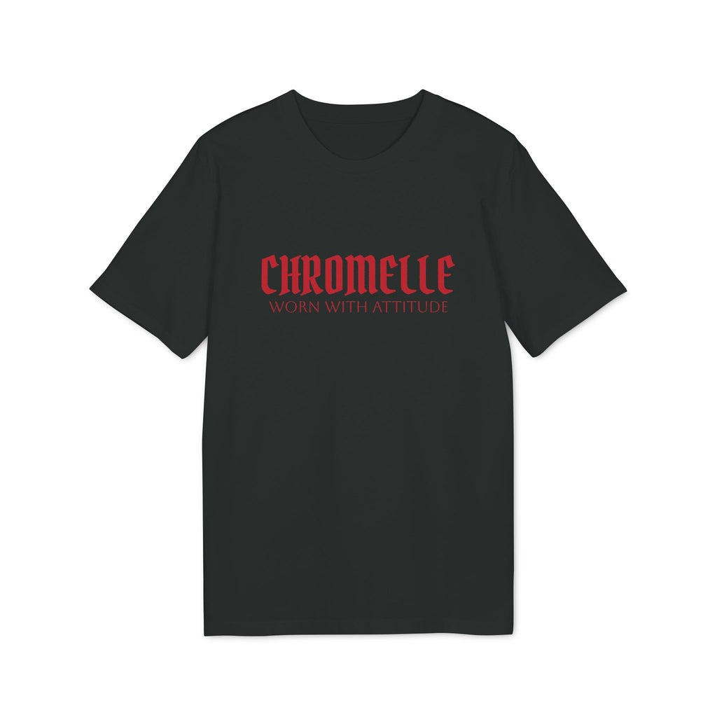 T-Shirt "Chromelle"
