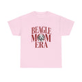 T-Shirt "Beagle Mom Era"