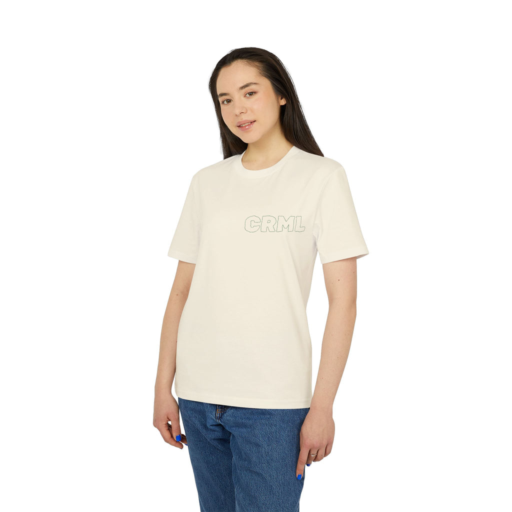 T-Shirt — CRML Parrot Graph
