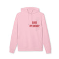 Hoodie "Rare By Nature"