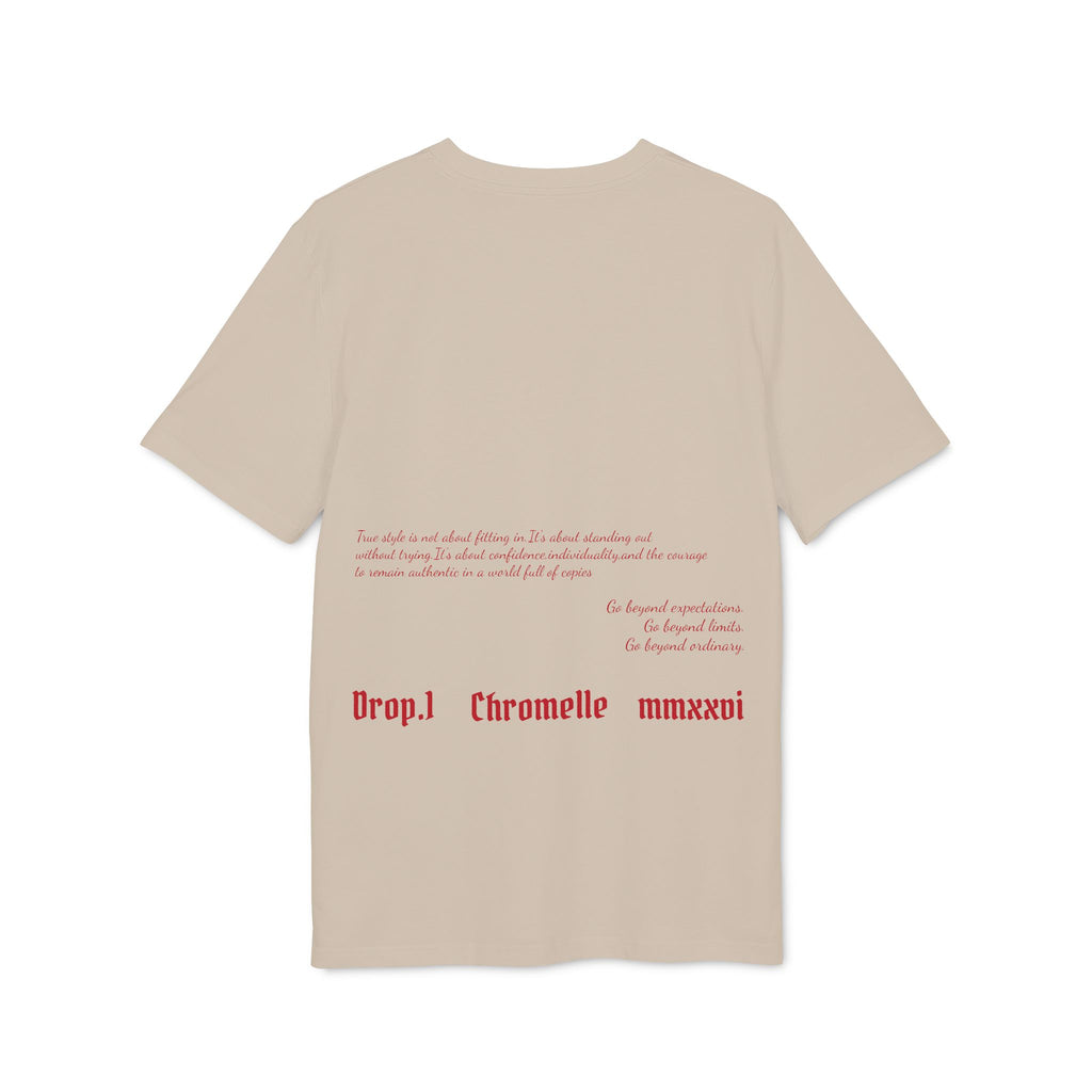 T-Shirt "CRML"