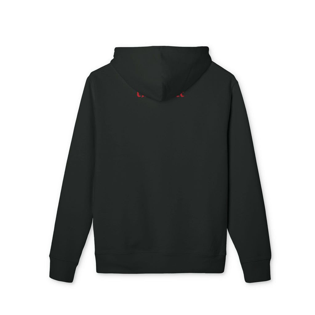 Hoodie "Chromelle"
