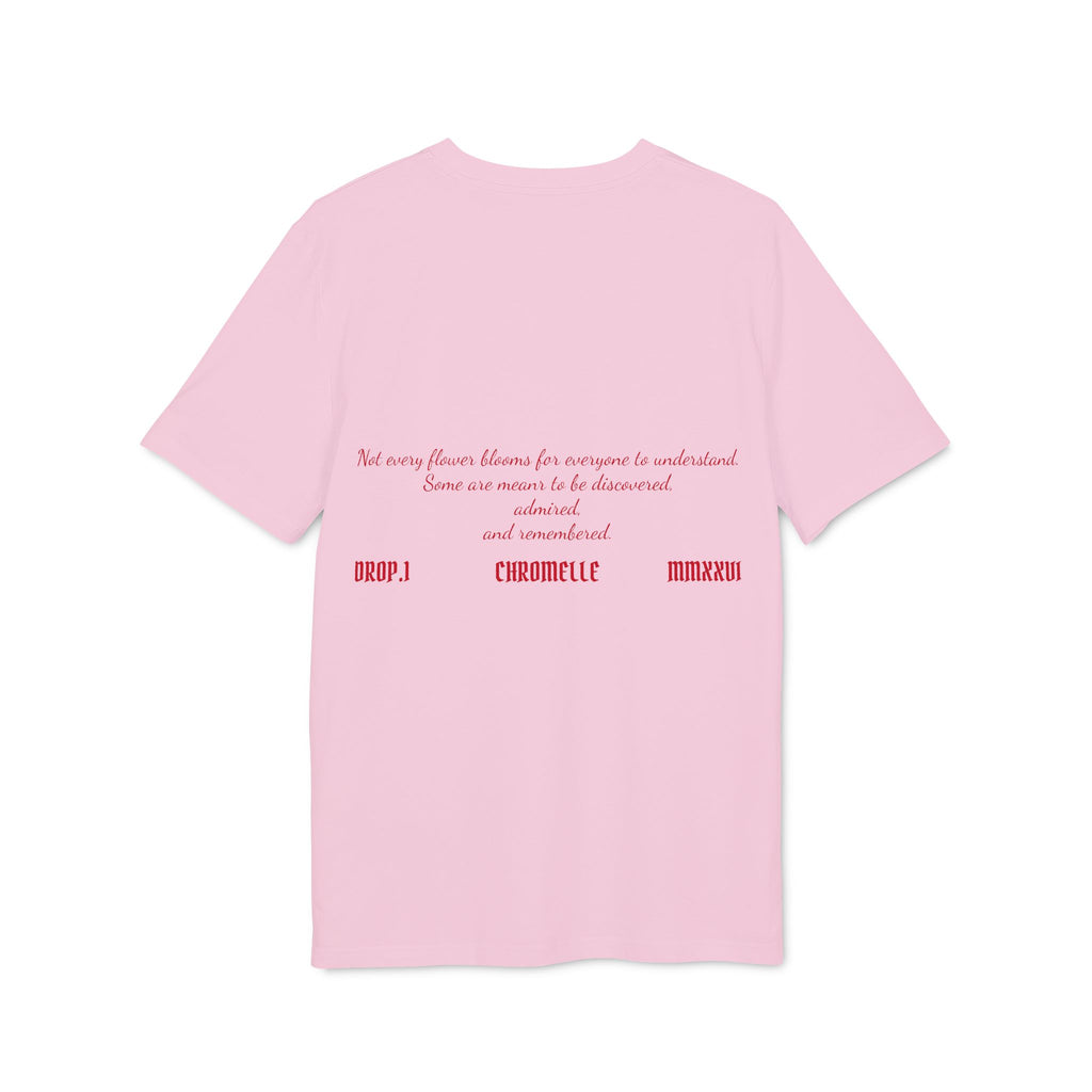 T-Shirt "Rare By Nature"
