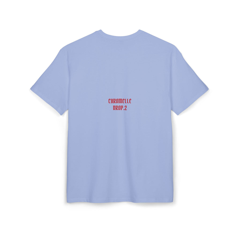 Oversized T-Shirt "Beyond Ordinary"