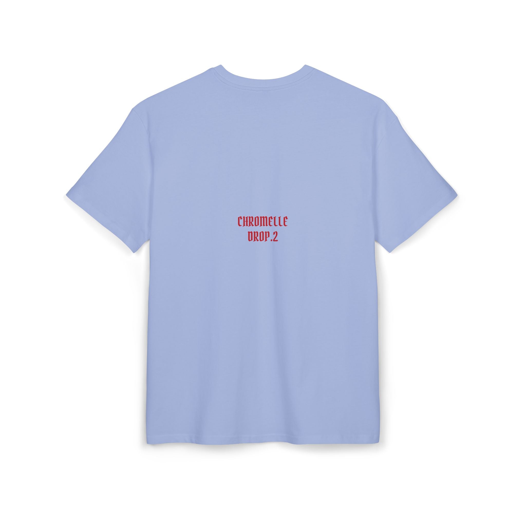 Oversized T-Shirt "Beyond Ordinary"