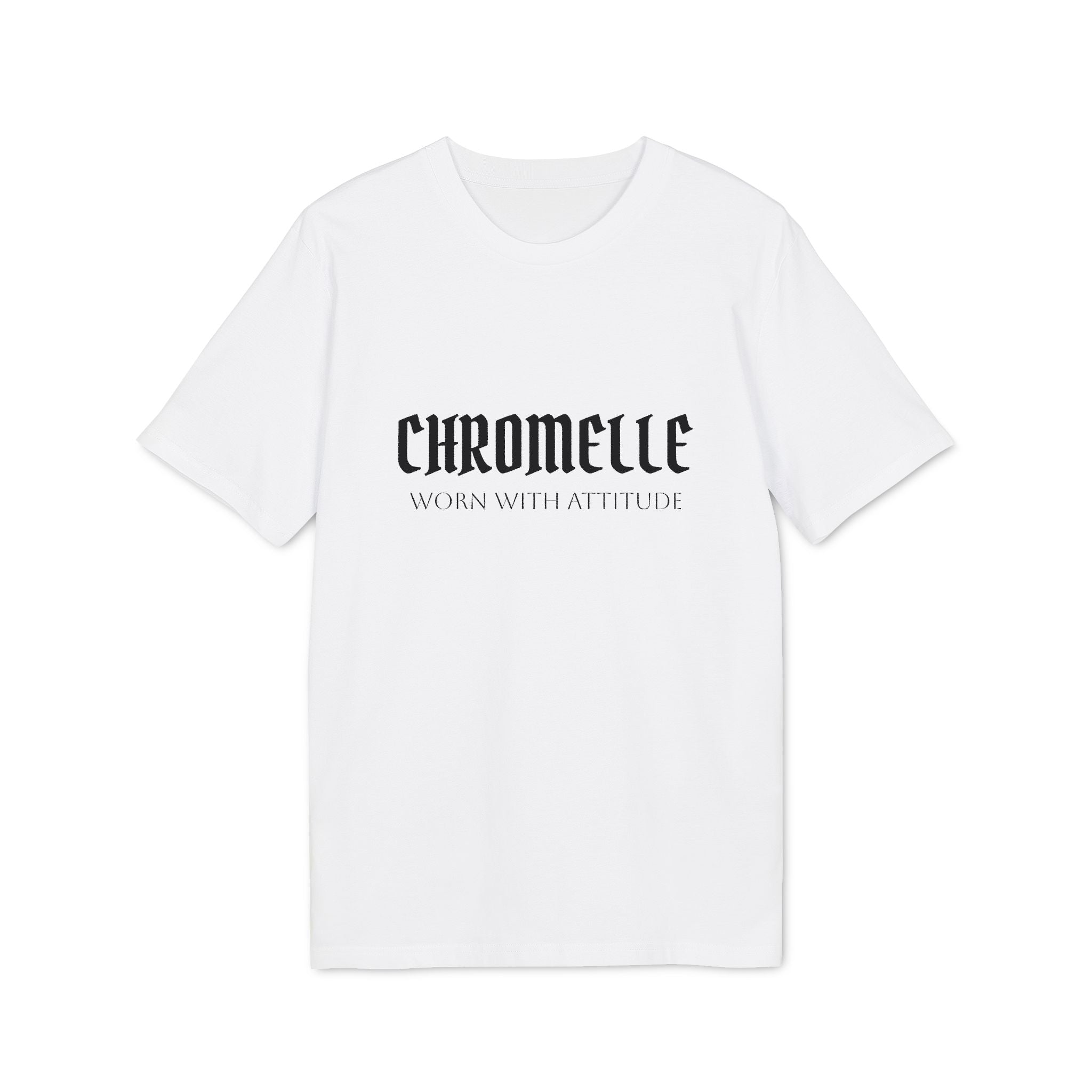 T-Shirt "Chromelle"