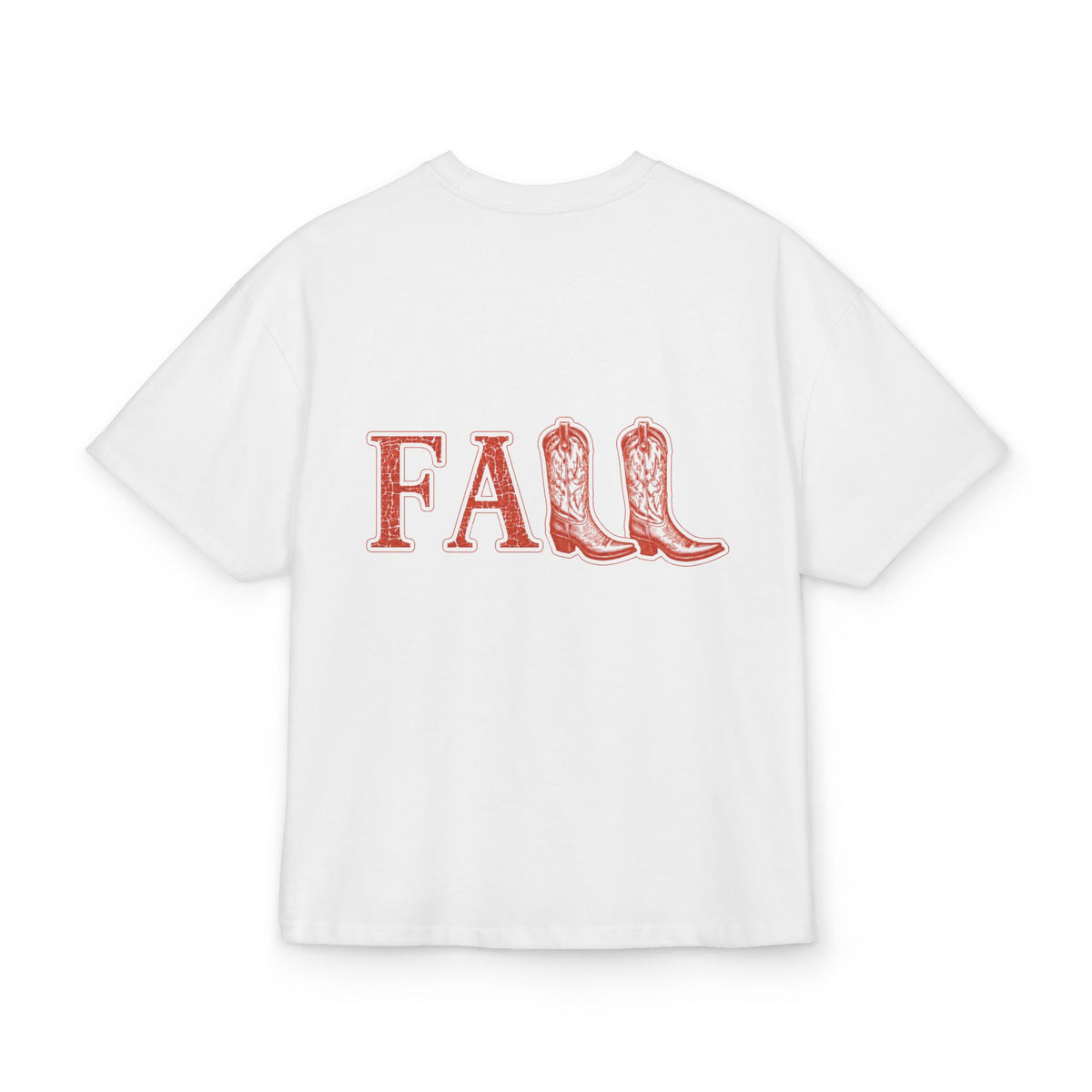 T-Shirt "Fall"