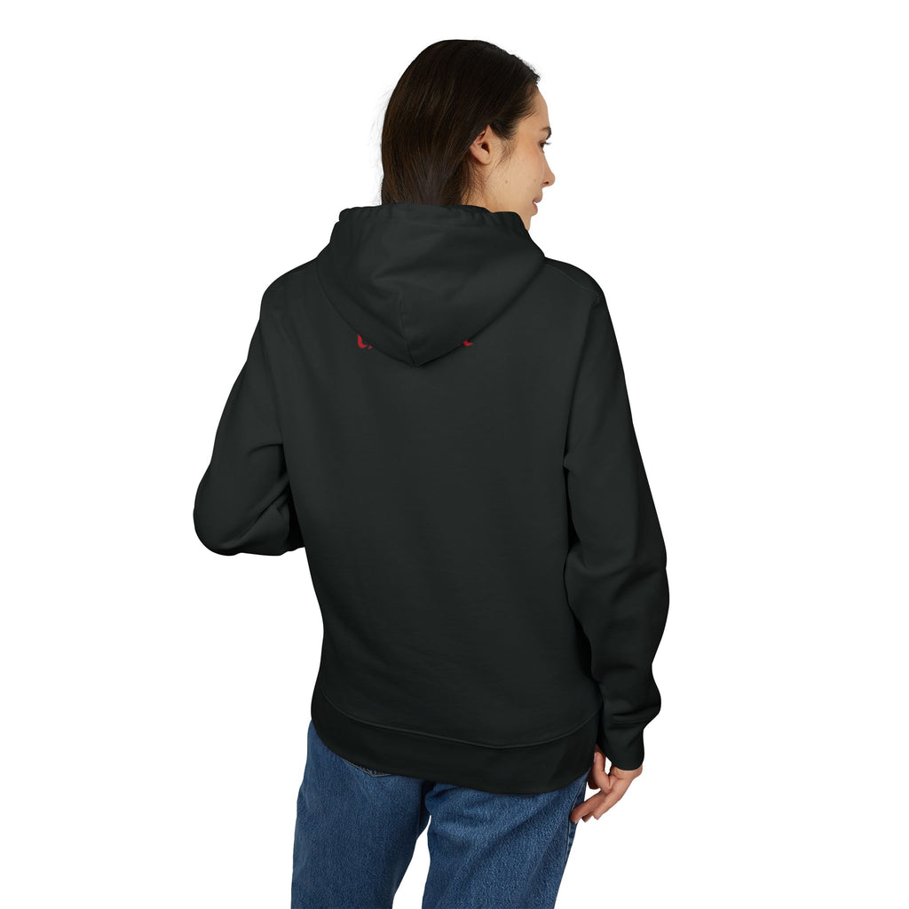 Hoodie "Chromelle"