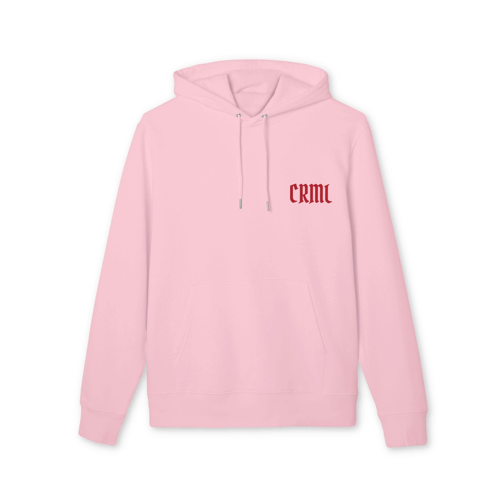 Hoodie "CRML"
