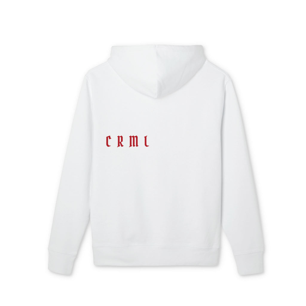 Hoodie "CRML"