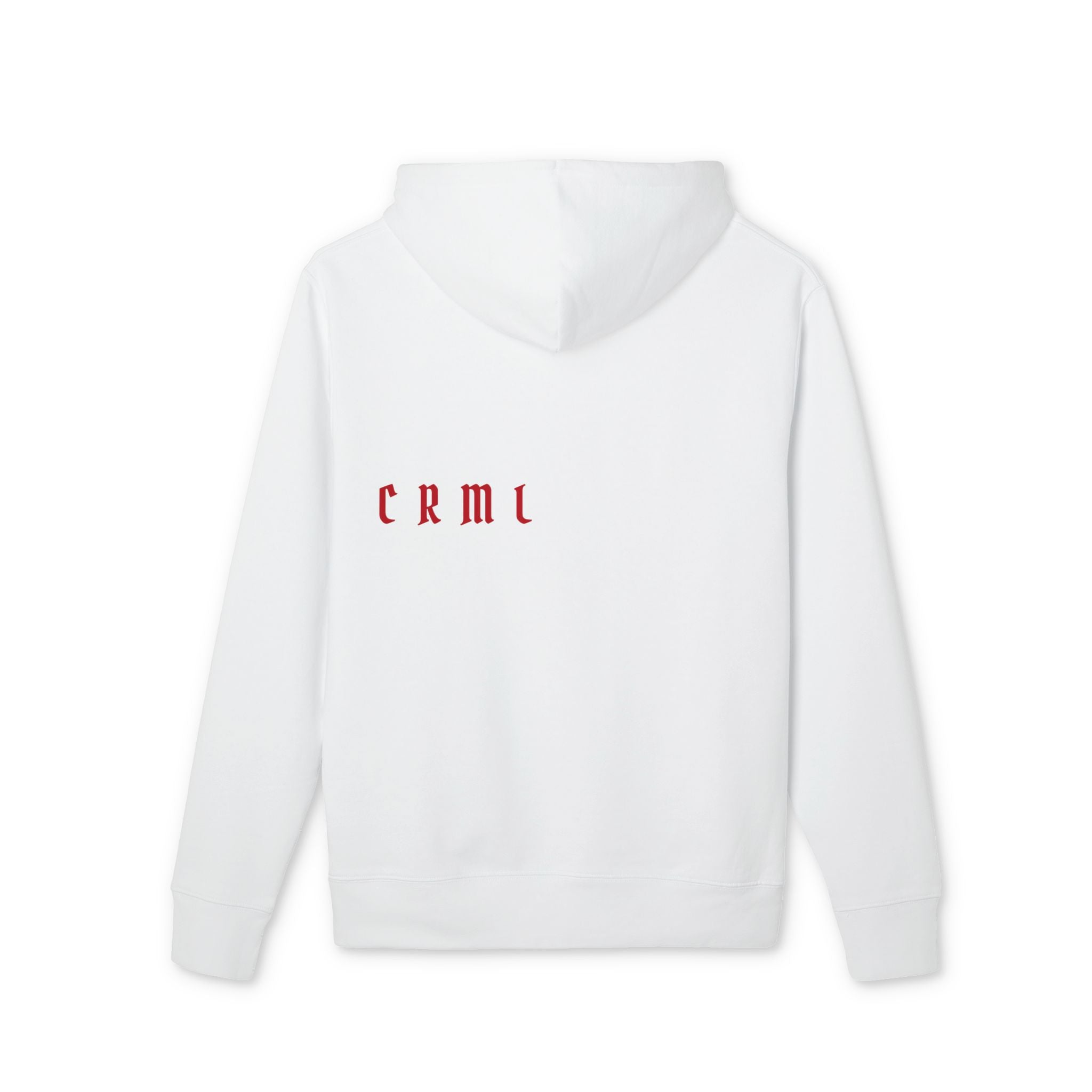 Hoodie "CRML"