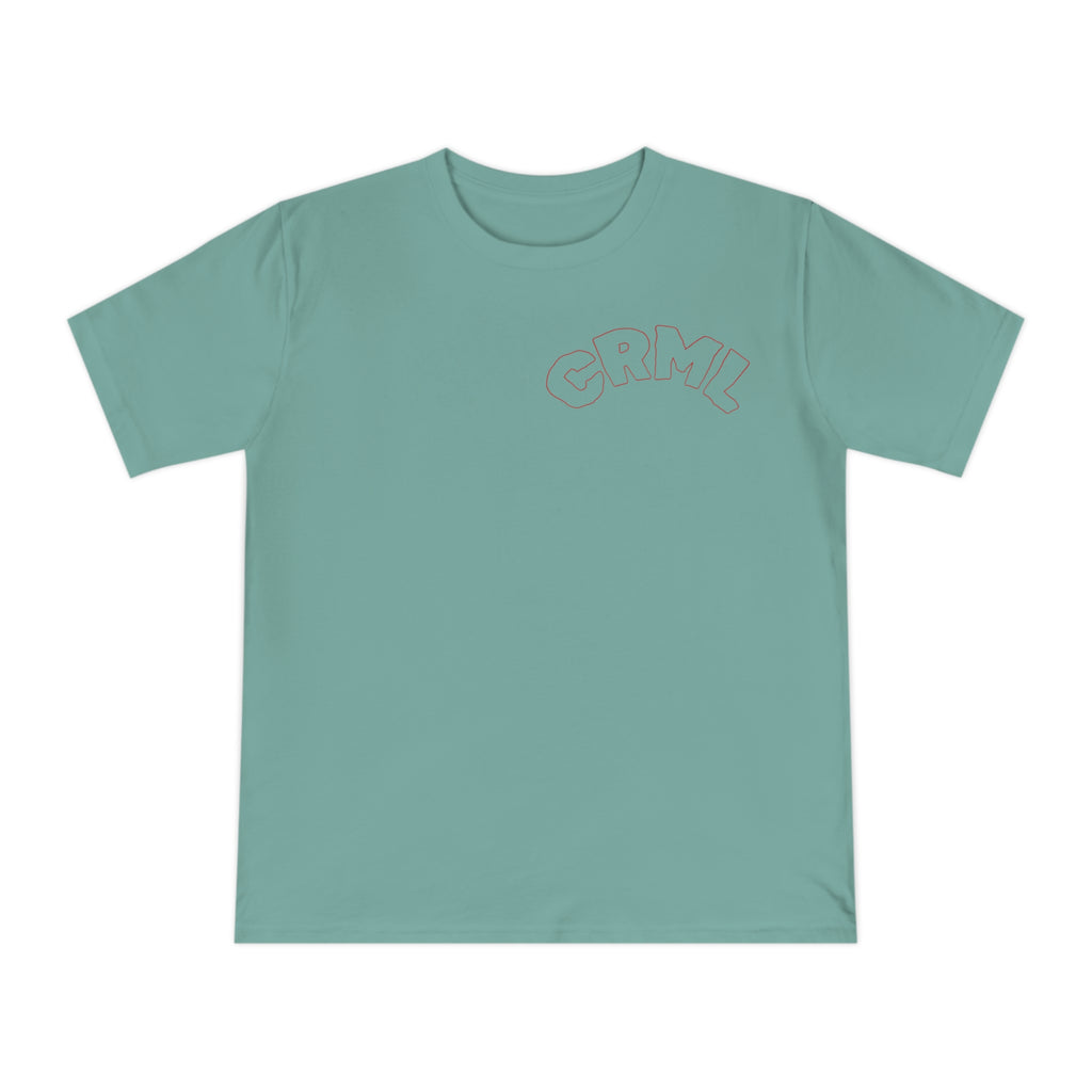 T-Shirt "CRML" Drop.03