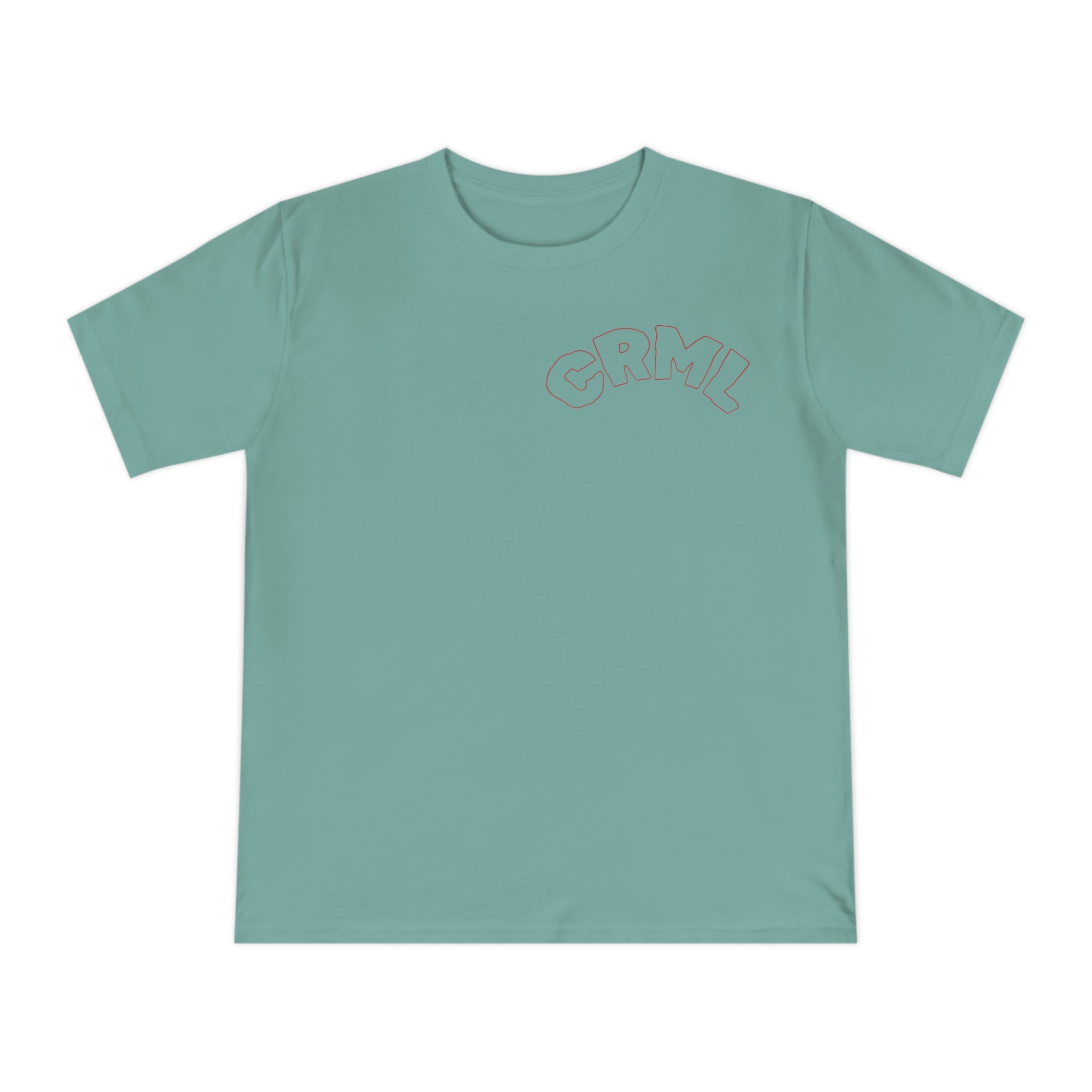 T-Shirt "CRML" Drop.03