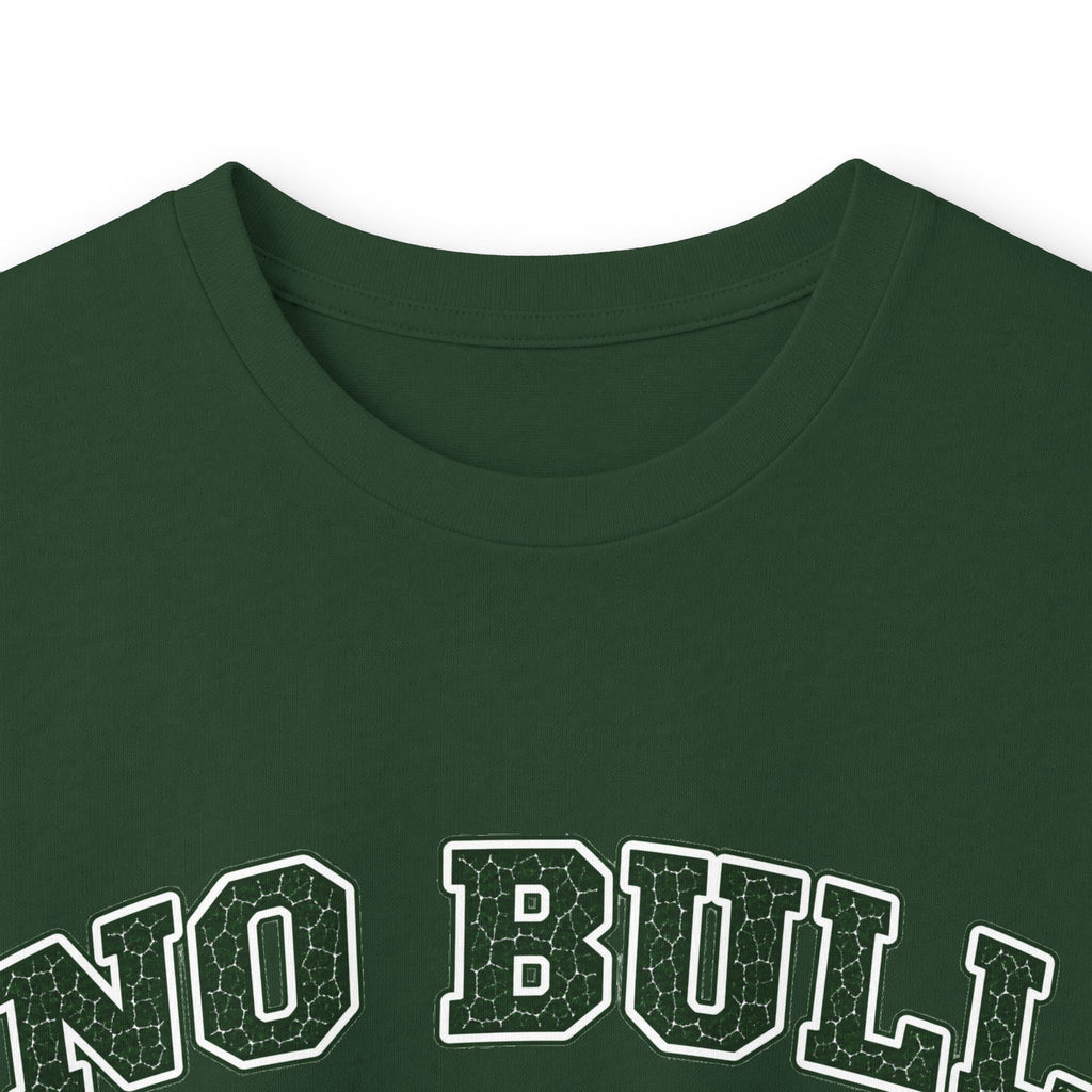 Long Sleeve "No Bull Just Vibes"