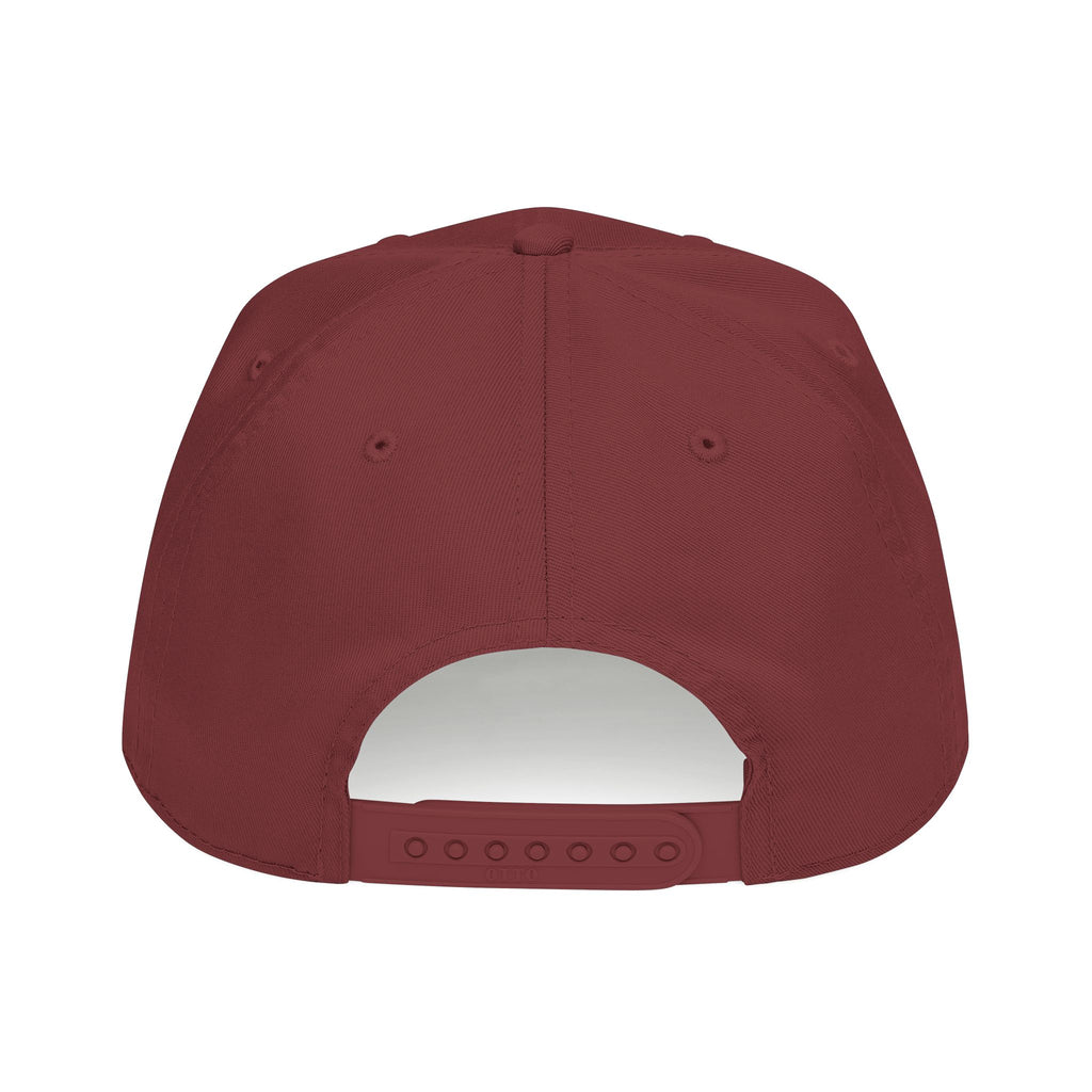 "CRML Collection" Embroidered Baseball Cap