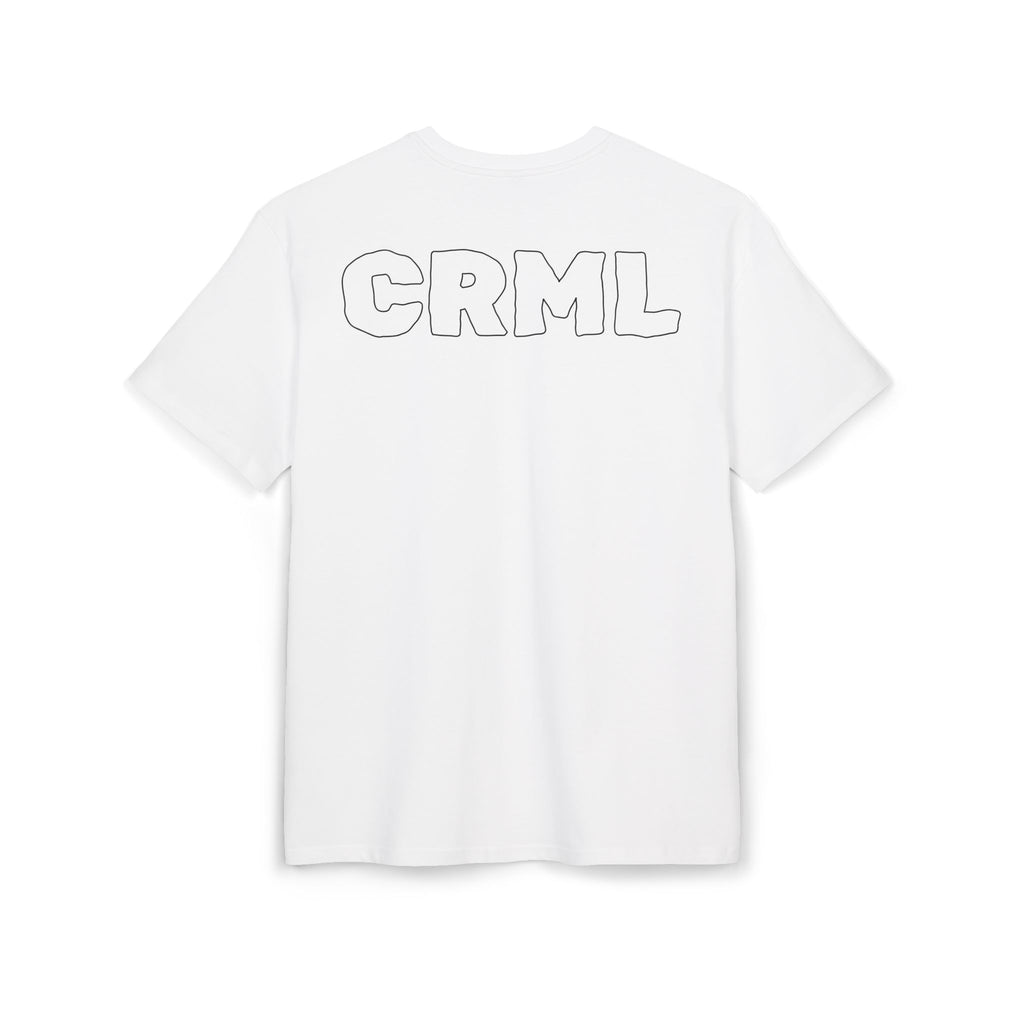Oversized T-Shirt "CRML"
