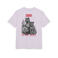 Oversized T-Shirt "Made to be seen"