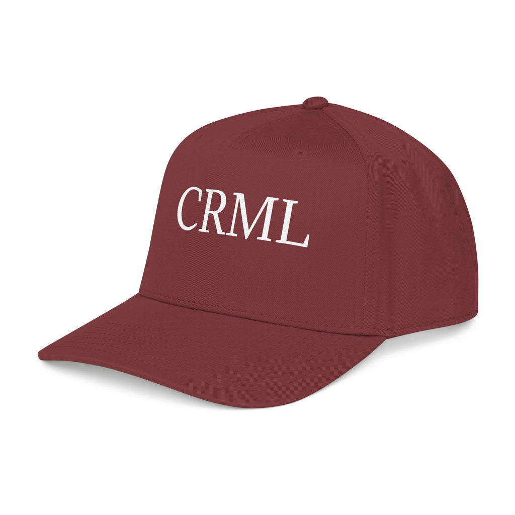 "CRML Collection" Embroidered Baseball Cap
