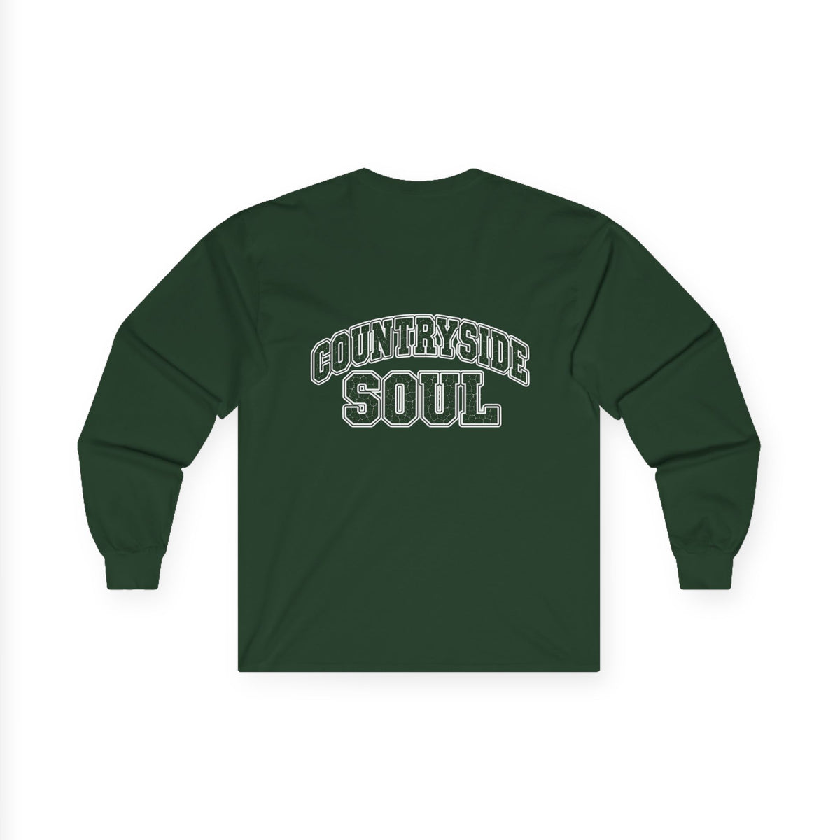 Long Sleeve "Countryside Soul"