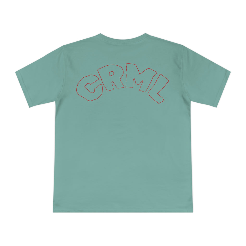 T-Shirt "CRML" Drop.03