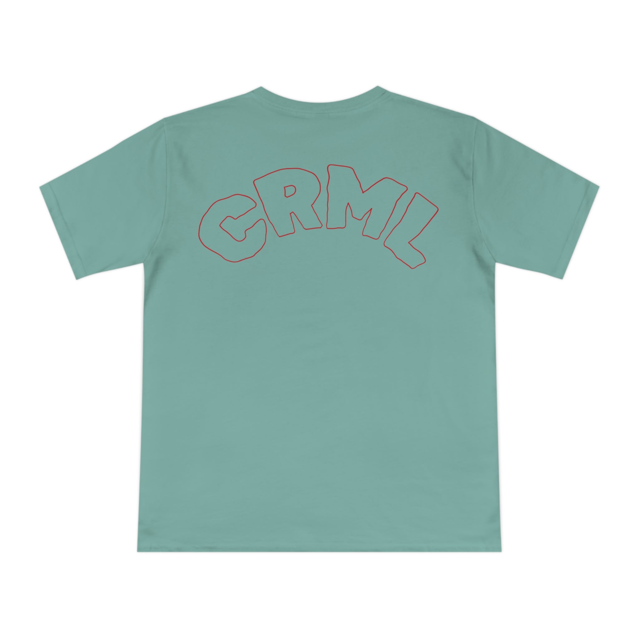 T-Shirt "CRML" Drop.03