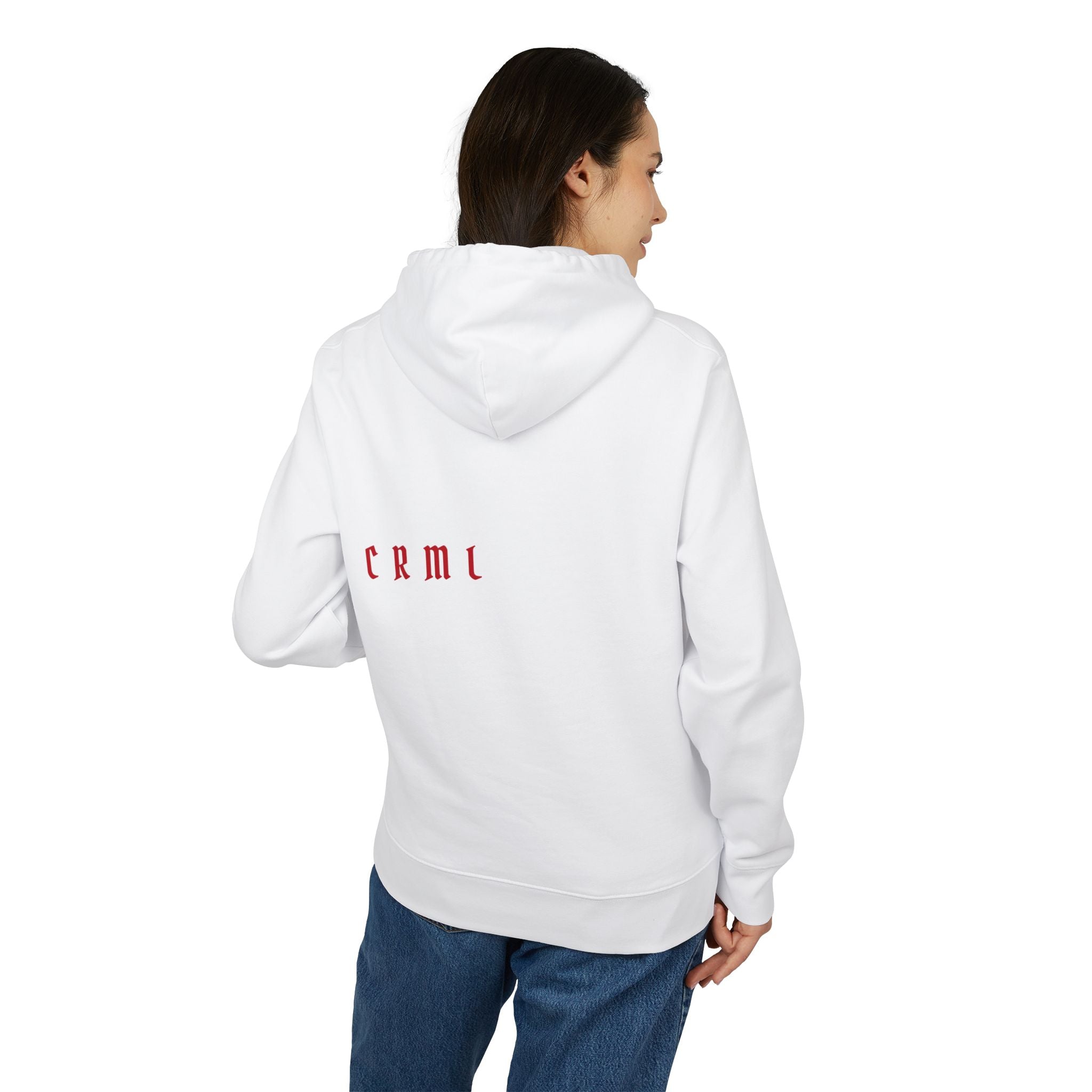 Hoodie "CRML"