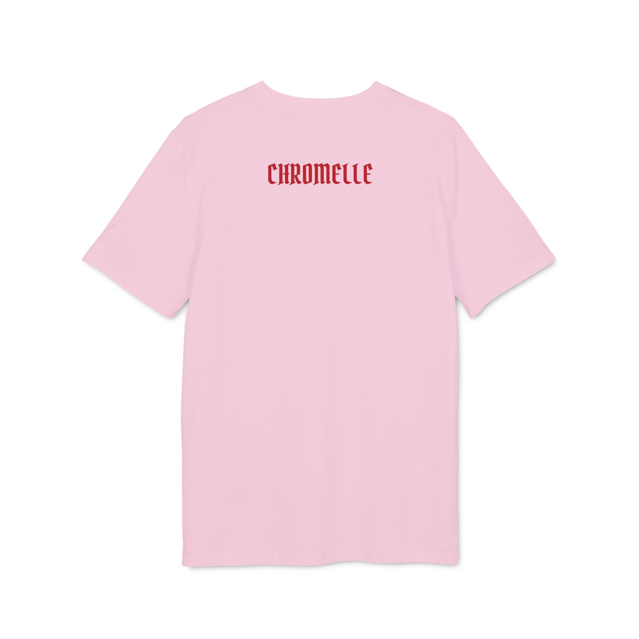 T-Shirt "Chromelle"