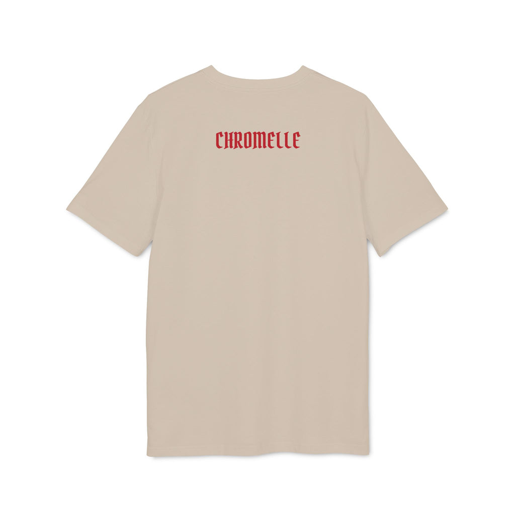 T-Shirt "Chromelle"
