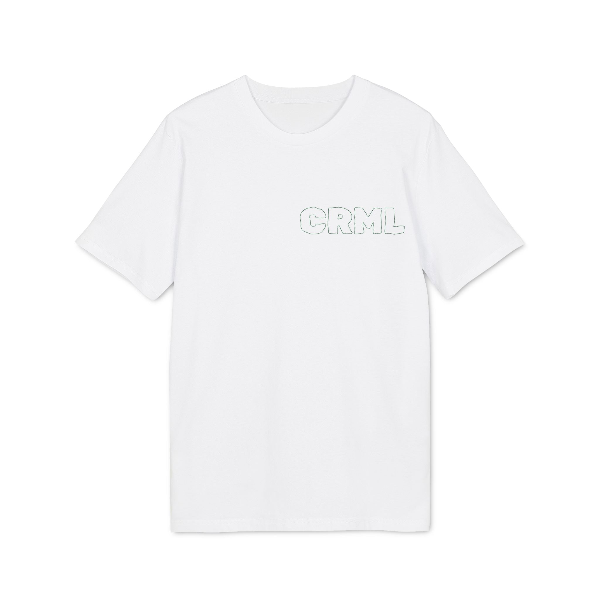T-Shirt — CRML Parrot Graph