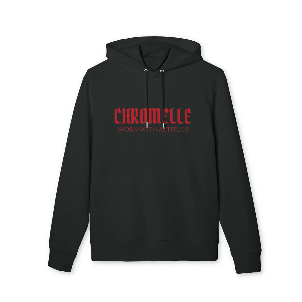 Hoodie "Chromelle"
