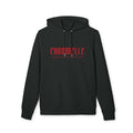 Hoodie "Chromelle"