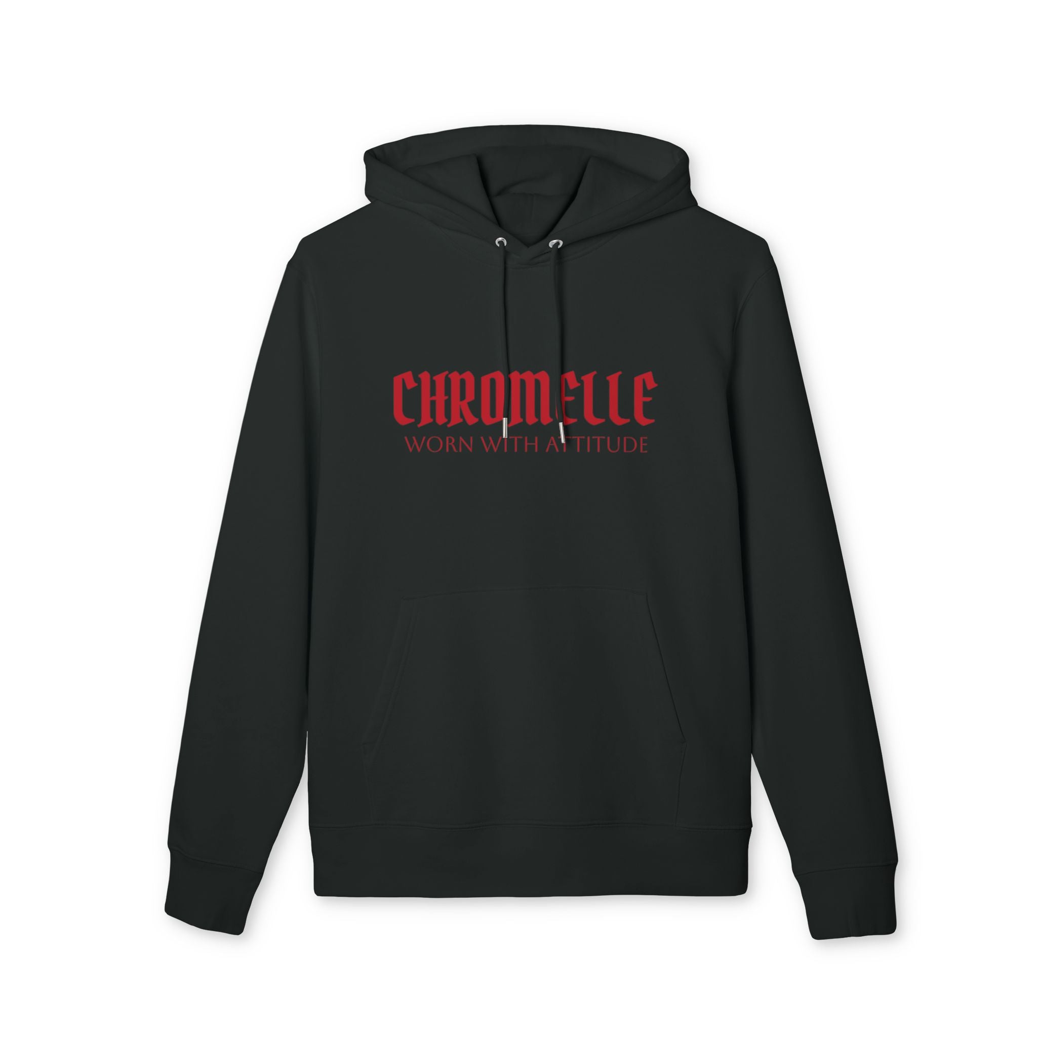 Hoodie "Chromelle"