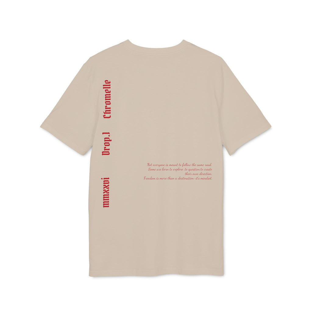 T-Shirt "CRML"
