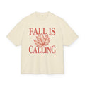 T-Shirt "Fall Is Calling"
