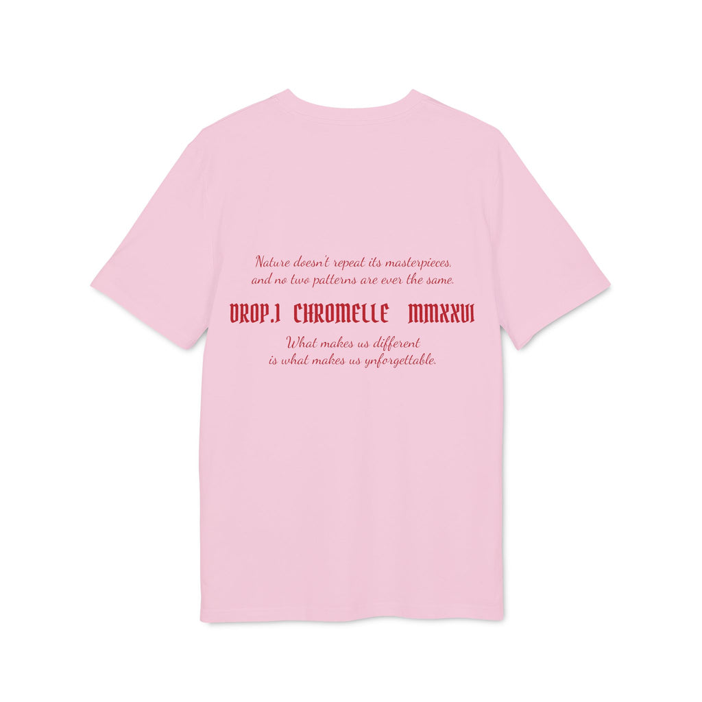 T-Shirt "Made to Be Seen"