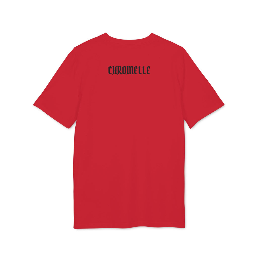 T-Shirt "Chromelle"