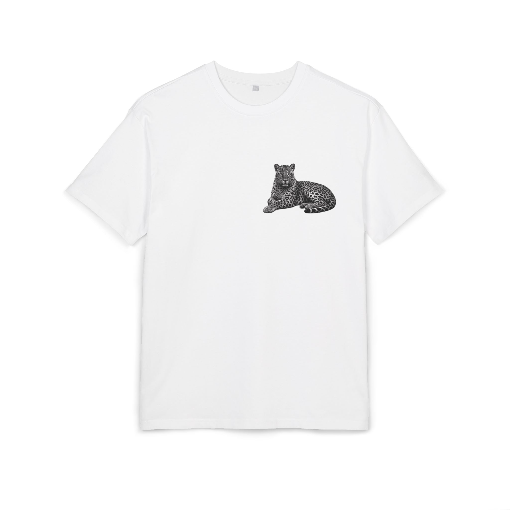Oversized T-Shirt "CRML"