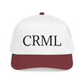 "CRML Collection" Embroidered Baseball Cap
