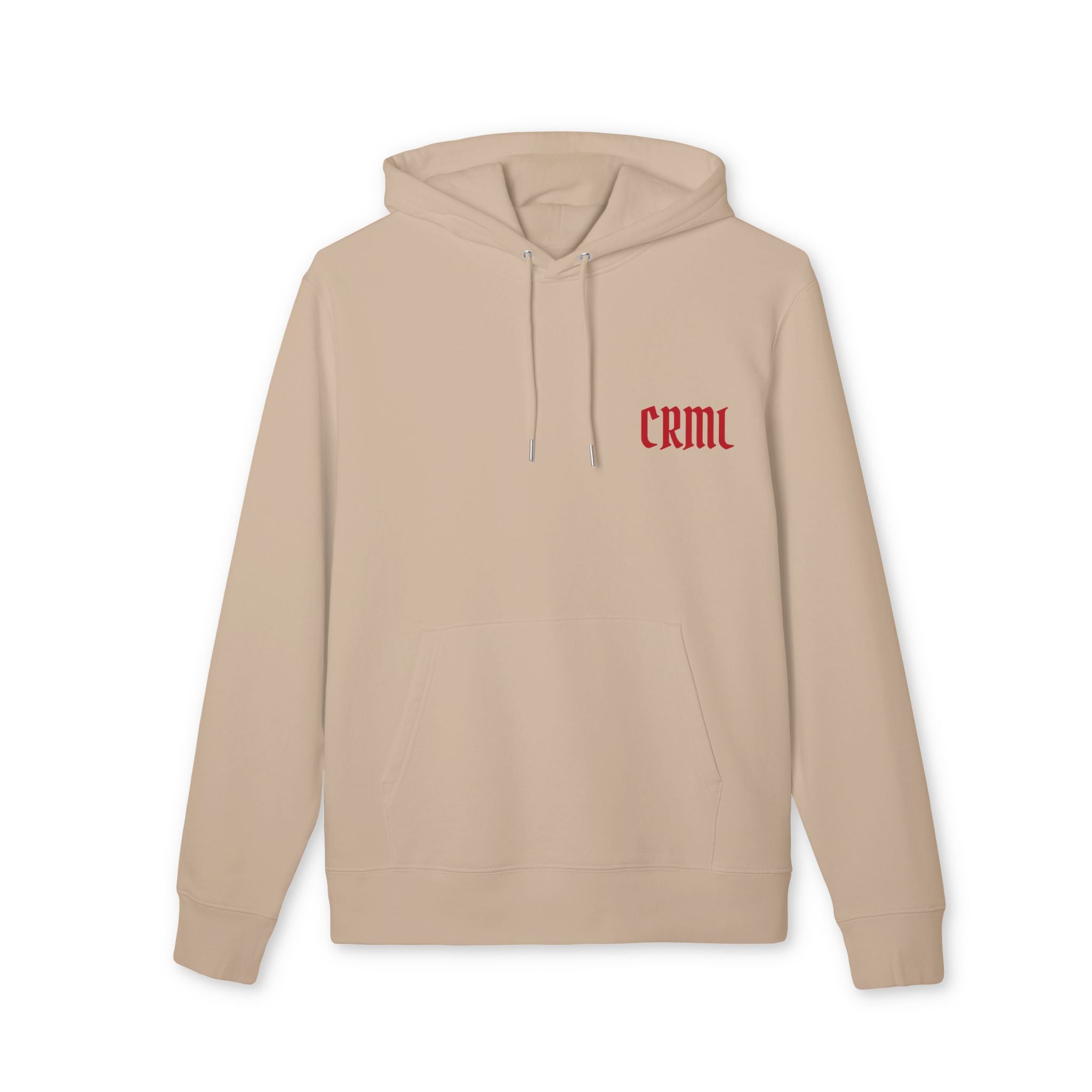 Hoodie "CRML"