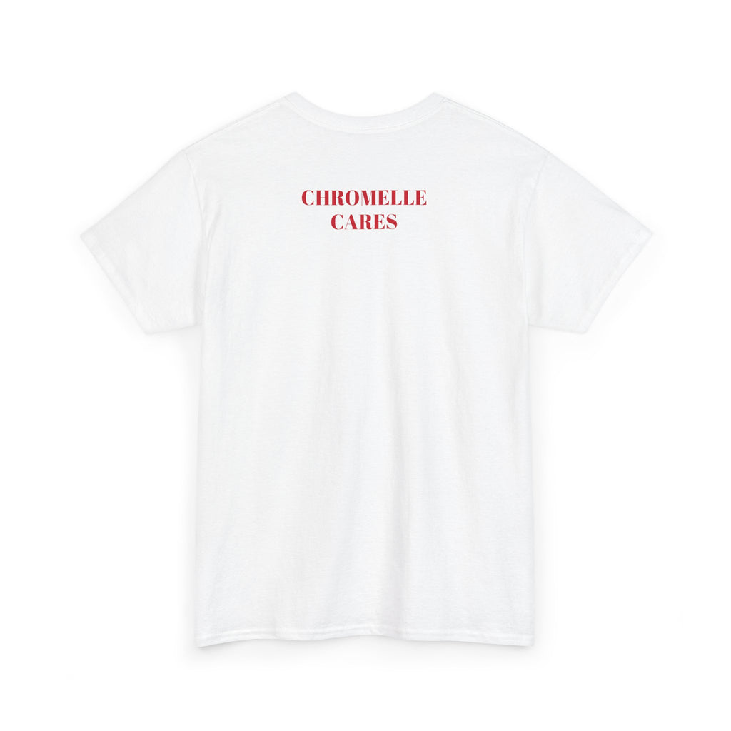 T-Shirt "Pit Bull State of Mind"