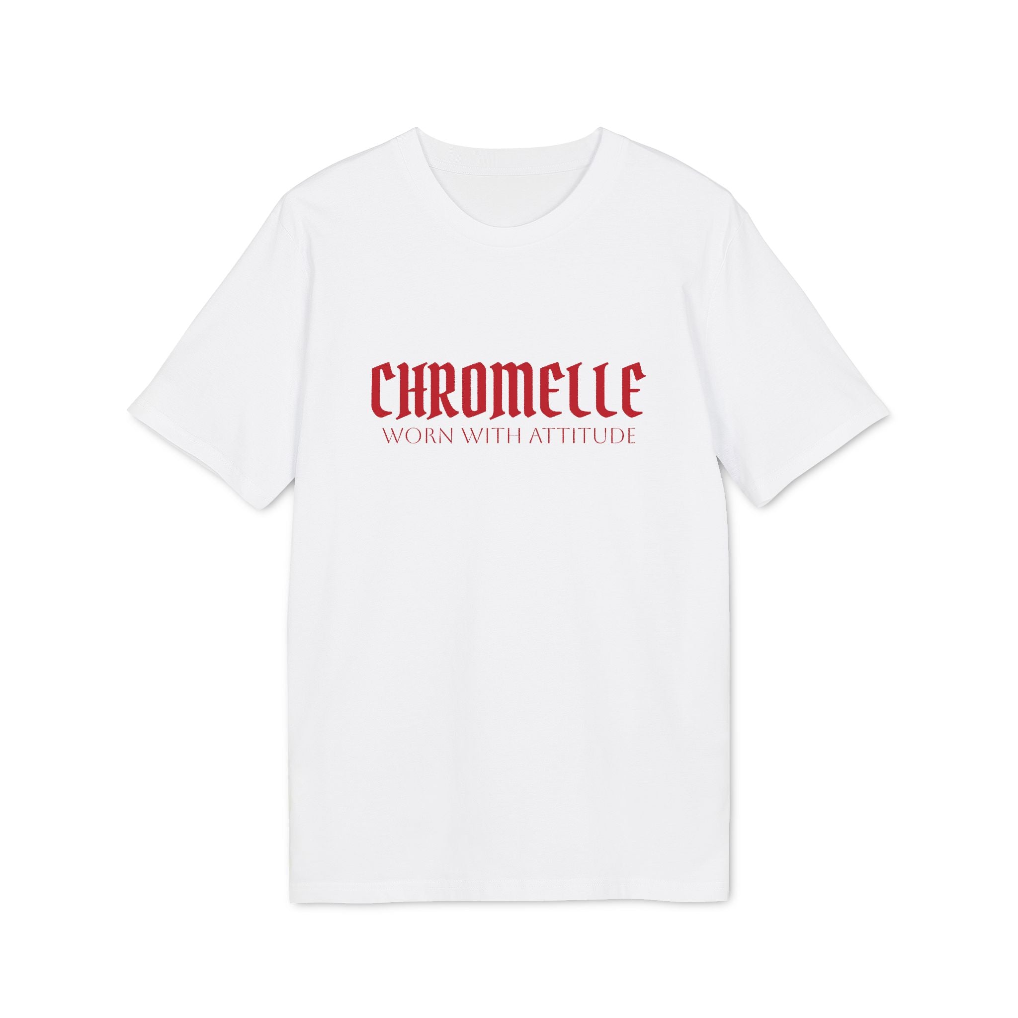 T-Shirt "Chromelle"