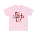 T-Shirt  "In My Golden Era"